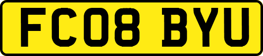 FC08BYU