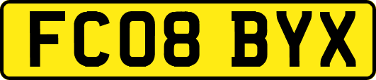 FC08BYX