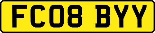 FC08BYY