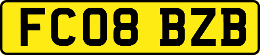 FC08BZB