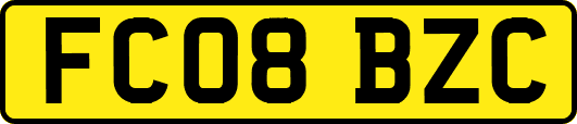 FC08BZC