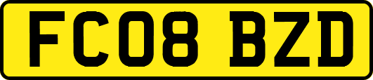 FC08BZD