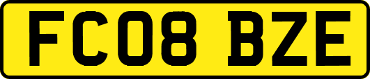 FC08BZE