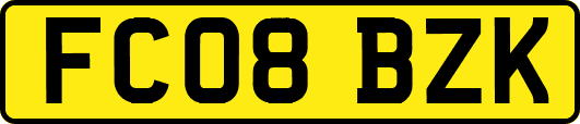 FC08BZK