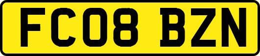 FC08BZN