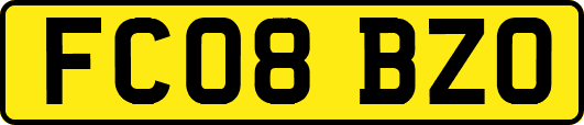 FC08BZO