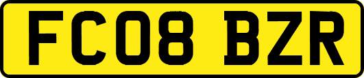 FC08BZR