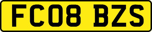 FC08BZS