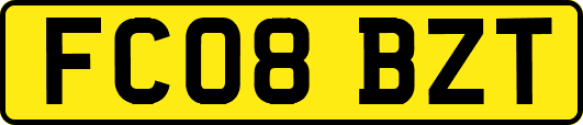 FC08BZT