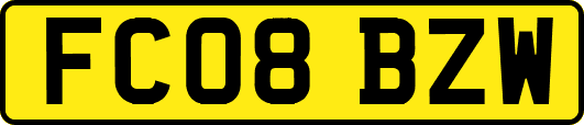FC08BZW