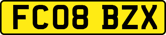 FC08BZX