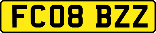 FC08BZZ