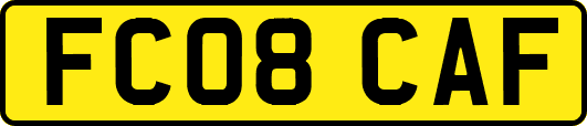 FC08CAF