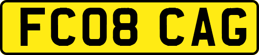 FC08CAG