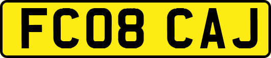 FC08CAJ