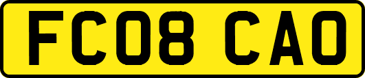 FC08CAO