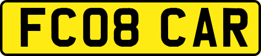 FC08CAR