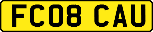FC08CAU