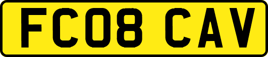 FC08CAV