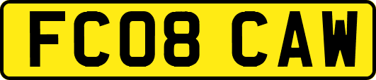 FC08CAW