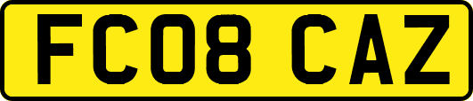 FC08CAZ