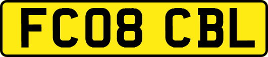 FC08CBL