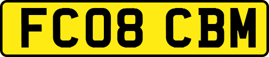 FC08CBM