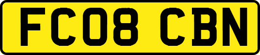 FC08CBN