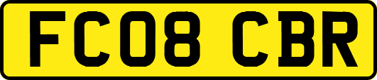 FC08CBR