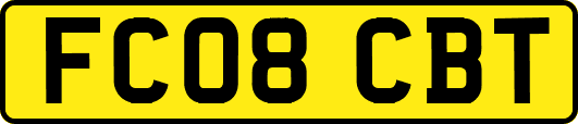 FC08CBT