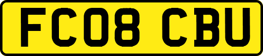 FC08CBU