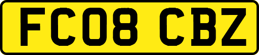 FC08CBZ