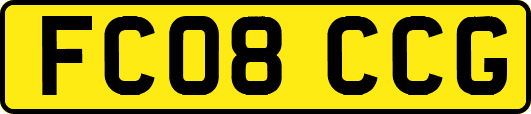 FC08CCG