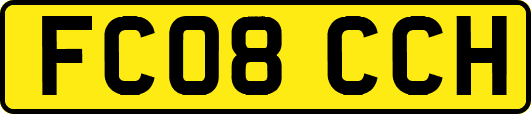 FC08CCH