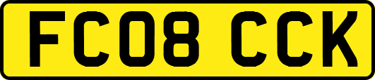 FC08CCK