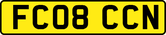 FC08CCN