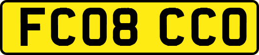 FC08CCO
