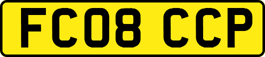 FC08CCP