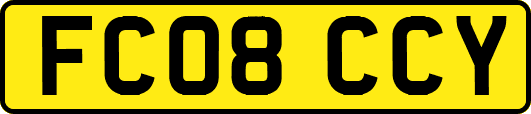 FC08CCY