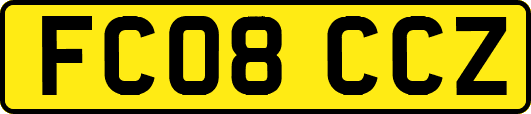 FC08CCZ