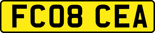 FC08CEA