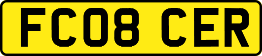 FC08CER