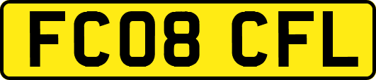 FC08CFL