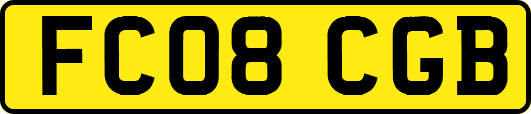 FC08CGB