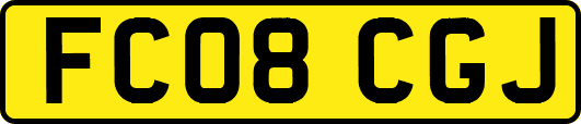 FC08CGJ