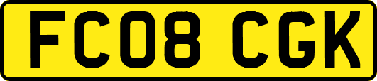 FC08CGK