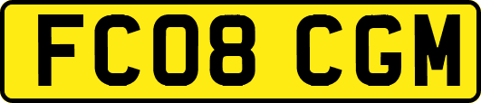 FC08CGM