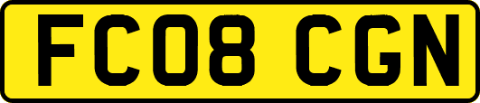 FC08CGN