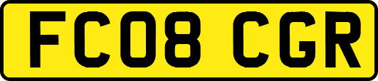 FC08CGR