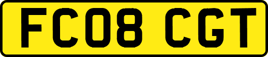 FC08CGT